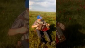 Сторожев Н.Н. - "Матаня" на Нижегородской гармони