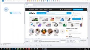 Что такое Zennoposter, создание шаблона за 3.2 минуты