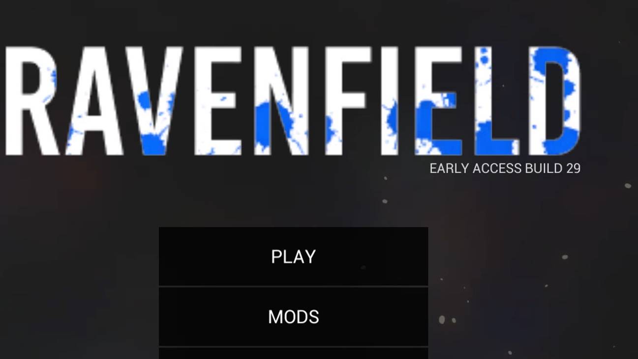 валю карасных (но в 21 веке) в игре ravenfield