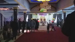 Сурхандарё узун район ( Узбекская свадьба )