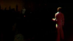 Joe Dassin ~ Le jardin du Luxembourg -live