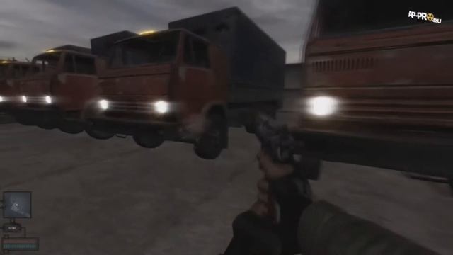 «ПЕРВЫЕ ДНИ ЗОНЫ: СОЗДАНИЕ В ТУМАНЕ» ОБЗОР смотреть онлайн