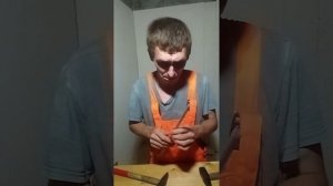 какой длины ручка молодка