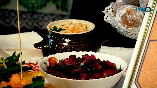 Прошла коллегия отдела культуры Гродненского райисполкома.