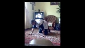 Как научиться танцевать брейк-данс