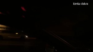 Audi S5 Revo Stage 2 vs Mercedes A45 AMG Stage 1