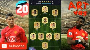 SBC SOLUTION LALIGA SANTANDER / Pacybits 20