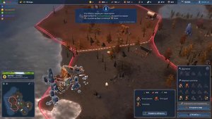 Northgard Одиночная игра | Полётный выпуск | За деньгами следить надо.