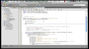 Java Persistence API 2: Java EE 6 & GlassFish 3 using NetBeans 6.9 (Part 2 of 5)