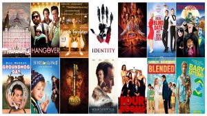 Лучшие фильмы про гостиницы