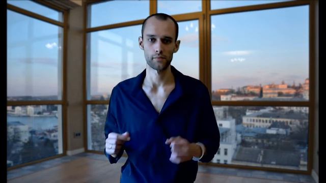 Индивидуальный интенсив "Познай себя" | Астролог Валерий Ветер консультация