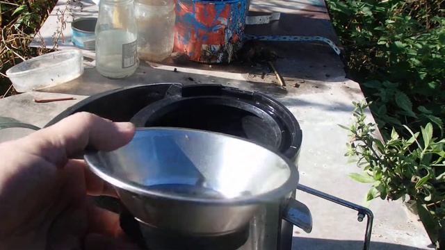 Как снять Сетку с соковыжималки сделано в Китае.