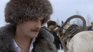 Черный снег 1.03