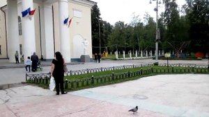 семь-сорок танец ( Еврейский танец 7-40 )