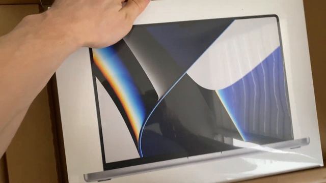 Купить Macbook Pro 16 M1 MAX 10CPU 32GPU 32GB 1TB SSD Silver в Москве. смотреть онлайн