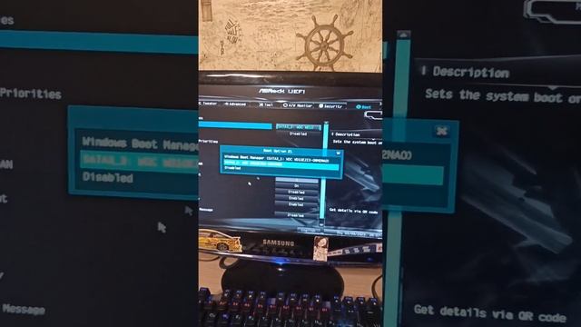что делать если биос не видит жëсткий диск, H 510: lga1200 смотреть онлайн