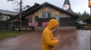 Santa Claus Is Coming To Town | Live in Rovaniemi, Santa Claus Village | Trip to Finland, part 8