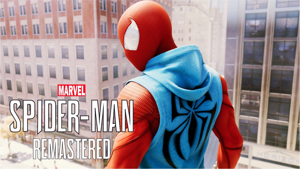 Marvels Spider-Man Remastered на ПК ► ЧУДИЛА СБЕЖАЛА #13