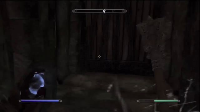 The Elder Scrolls V: Skyrim - Playthrough Part 18 (Retrieve the Horn of Jurgen Windcaller 3/3) [HD] смотреть онлайн