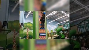 Вера в Джунгли - сити