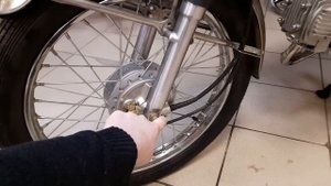 Обзор мотоцикла Зид-100 LIFAN.Это уже не Минск