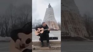 Вакарчук поёт в Харькове