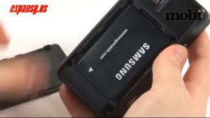 Samsung D890 Duos