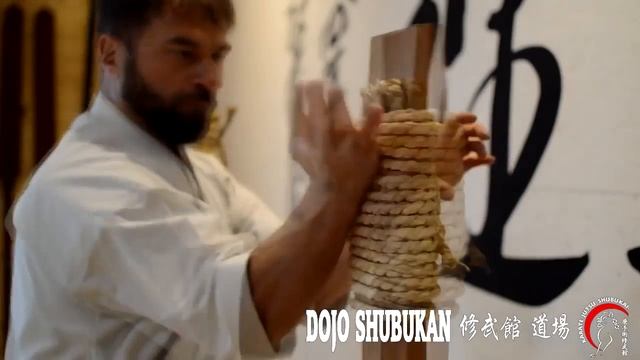 Техника работы на макиваре. смотреть онлайн