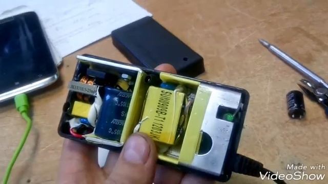 Mystery mtv-1911lw Не включается. Ремонт бп смотреть онлайн