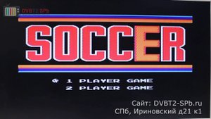 8-bit Games X со 128 встроенными играми