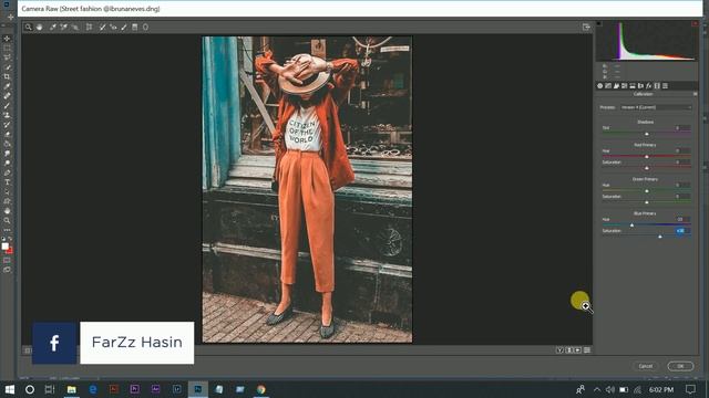 TOP URBAN CAMERA RAW PRESETS OF 2019 - FREE DOWNLOAD смотреть онлайн
