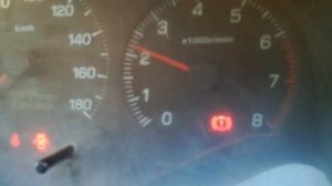 Плавают обороты субару импреза