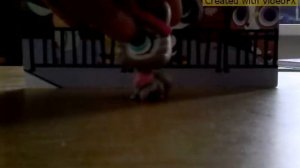 LPS. Клип Мики Маус