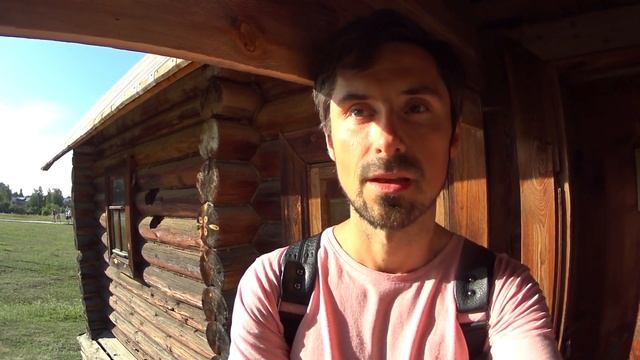 СУЗДАЛЬ - это "прививка русскости" или апокалипсис ЦЕН и ТУРИСТОВ с нотками древнего зодчества. смотреть онлайн