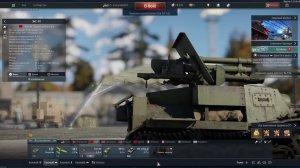 играю в War Thunder