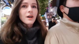 VLOG ХЭЛЛОУИН В СЕУЛЕ HALLOWEEN IN SEOUL 할로윈. 이태원 2018