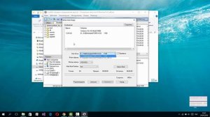 Как установить Windows с флешки USB, загрузочный образ Windows 7