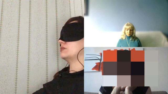 Регрессия. Внимание ! Важно!  Когда человек сам является интерферентом и порабощает других! Любимов
