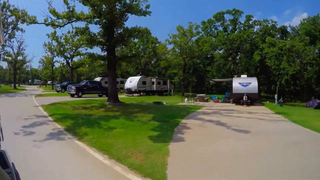 Lodge at Sequoyah State Park смотреть онлайн