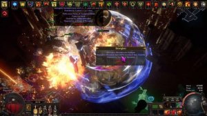 [3.22] Fire Blade Vortex MF - 81% IIQ 480% IIR - Herald Stacking + Explode + Speed ! (165% MS)