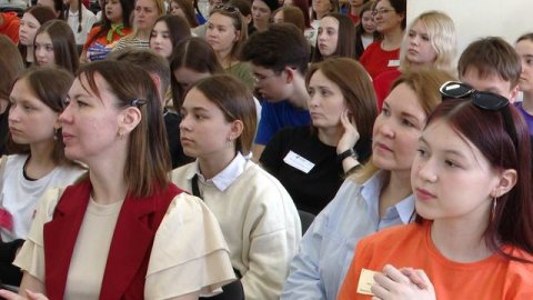 Большая перемена 23.04.2024