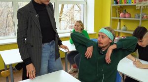 Типы учеников на контрольной! Смешные видео скетчи Зефир Крю