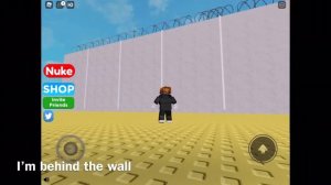 Roblox but every second you get +1 walk speed pyramid glitch (Roblox)