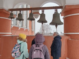 Данково - Карамышево - Добрино - Давыдовка Воронежская область