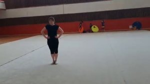 Раз ладошка два ладожка группа Малышки