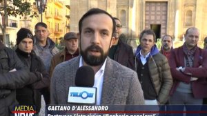 Bagheria: Presentata la Lista Civica "Bagheria Popolare"