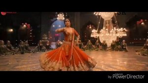 Ghar more pardesiya - Madhuri Dixit dance
