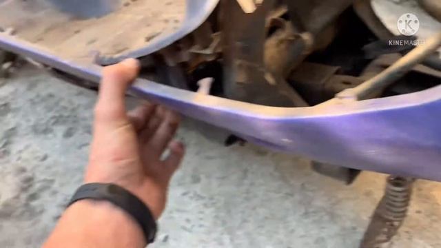 Серия 1, «Шмель» смотреть онлайн