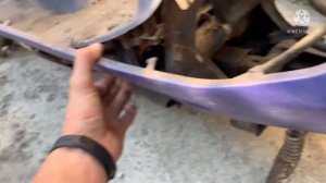 Серия 1, «Шмель»