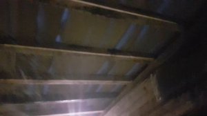 Реальный обзор последствий влаго-ветро защиты СПАНЛАЙТ